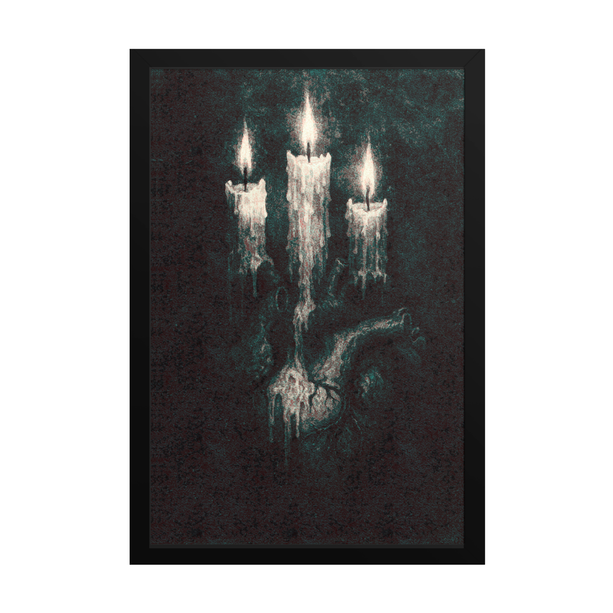 LITTLE LIGHT OF MINE