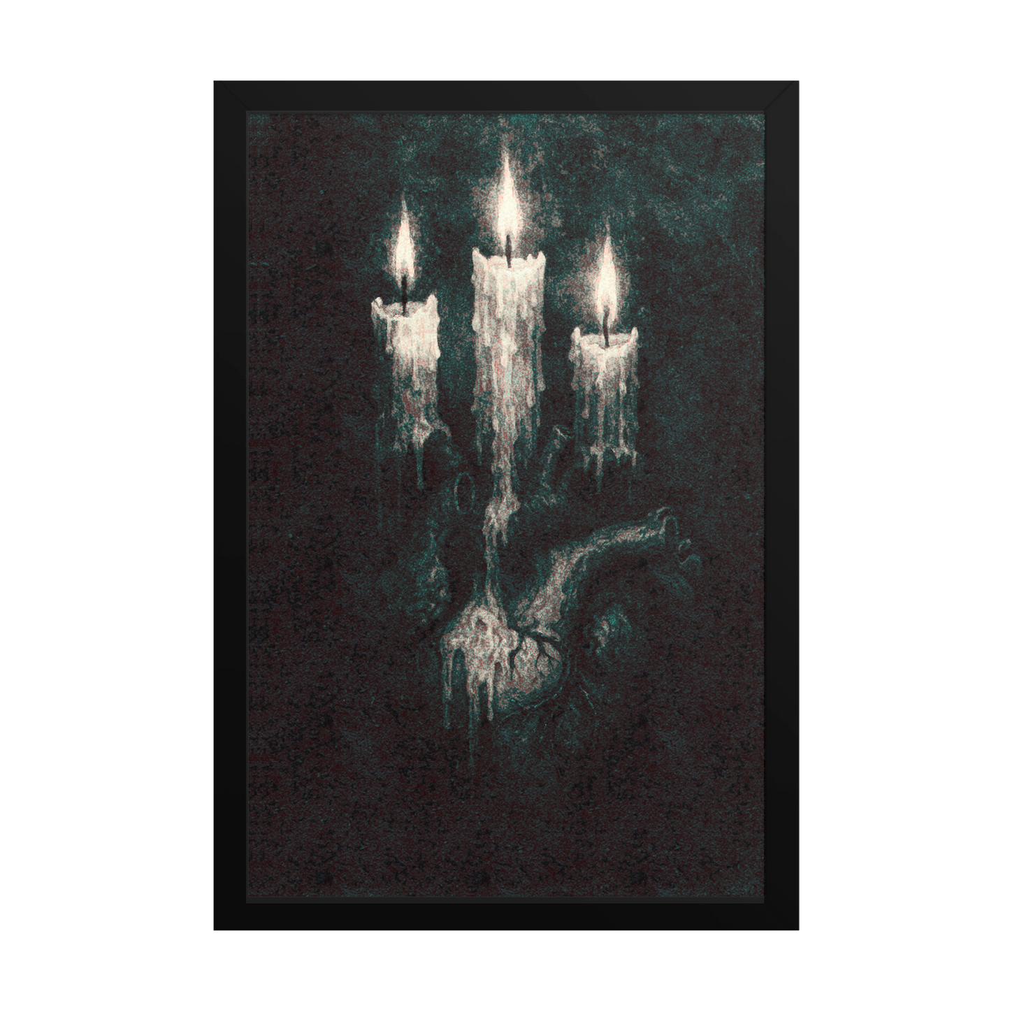 LITTLE LIGHT OF MINE