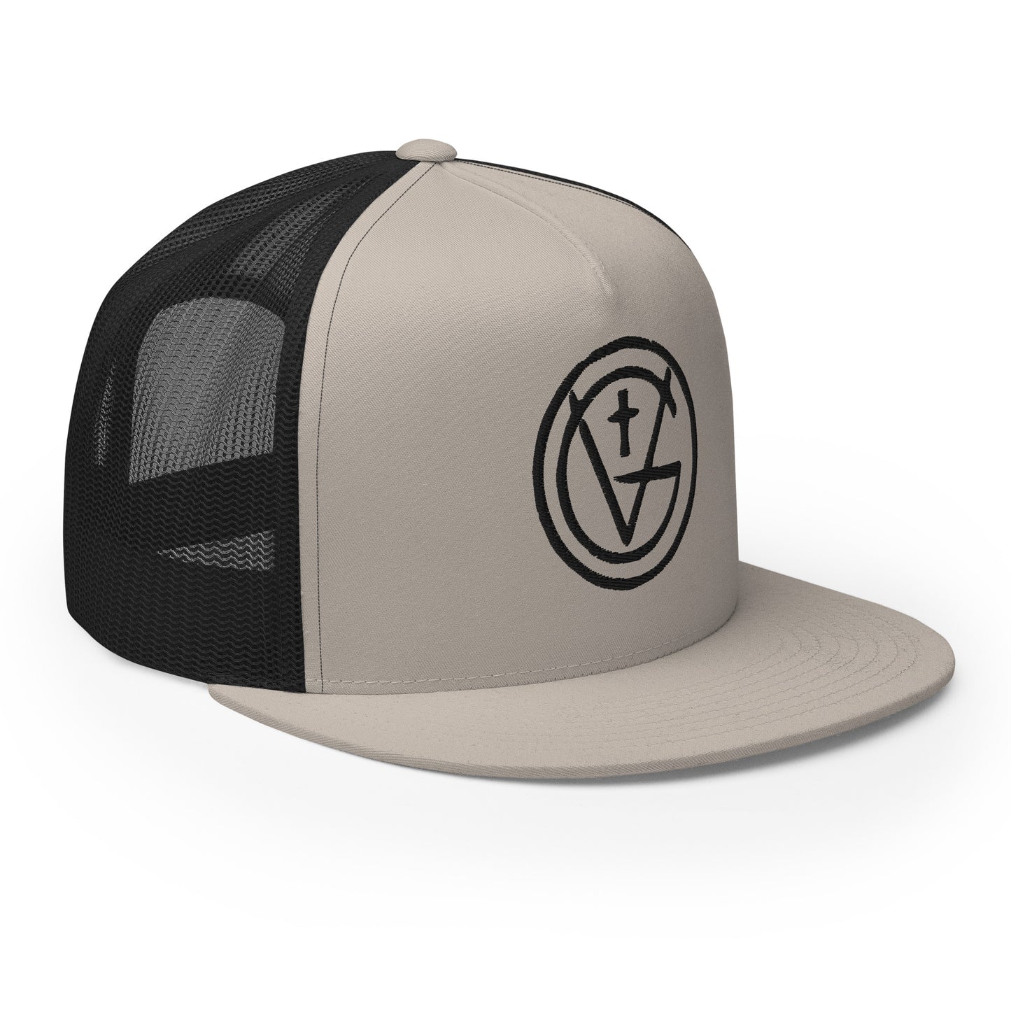 VGS - STEADFAST - Trucker Cap