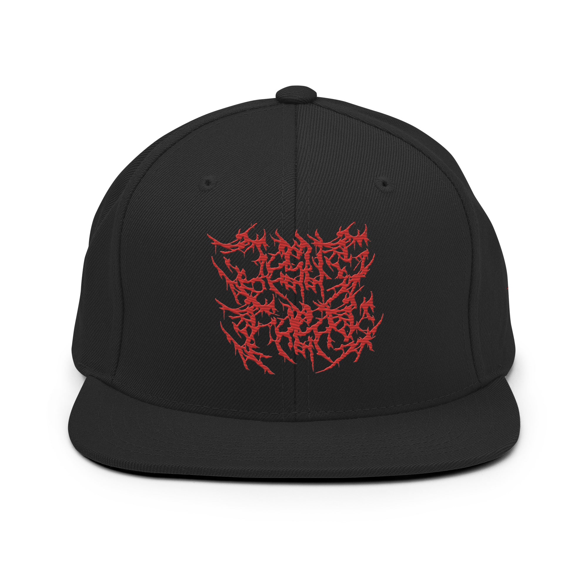 JESUS FREAK - Snapback Hat