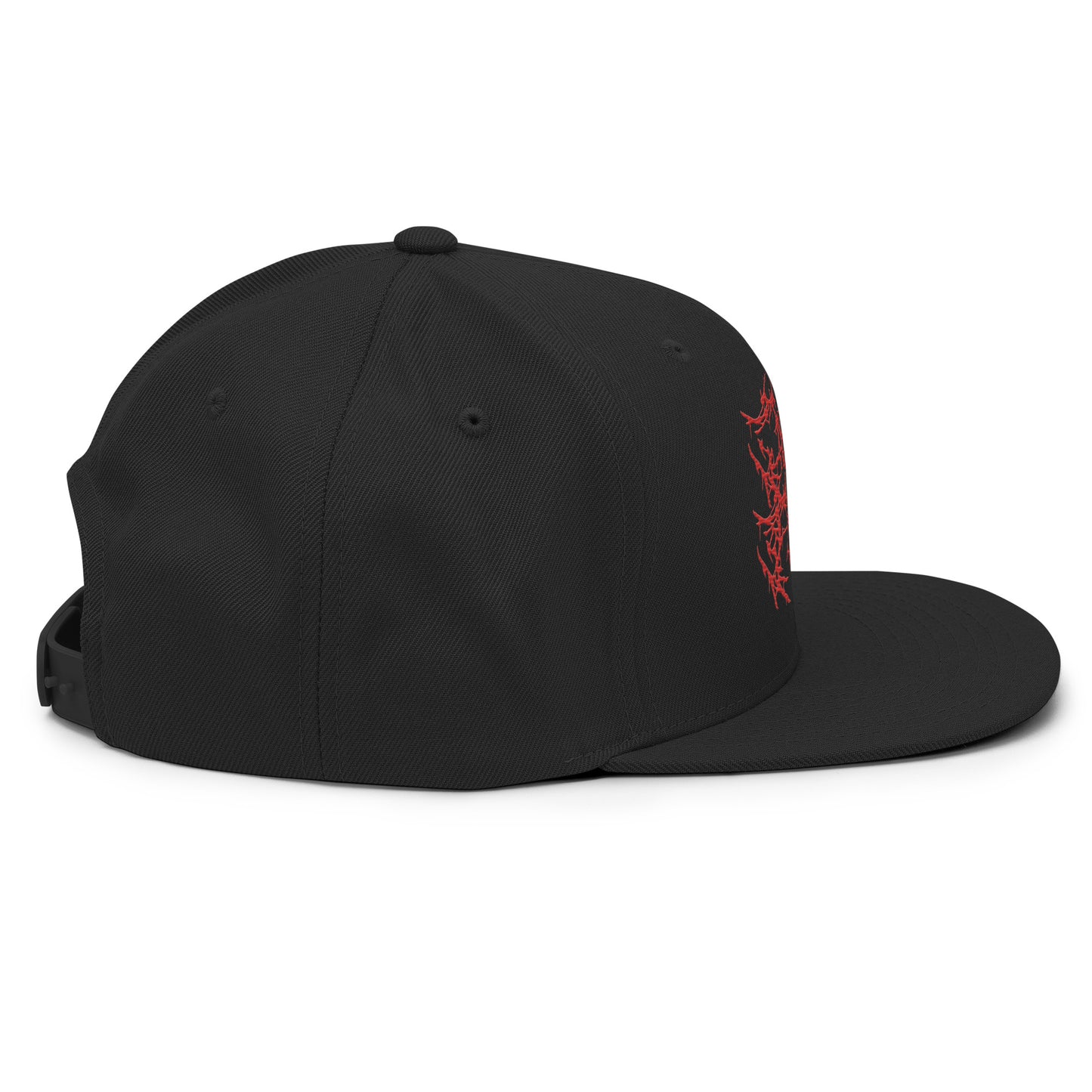 JESUS FREAK - Snapback Hat