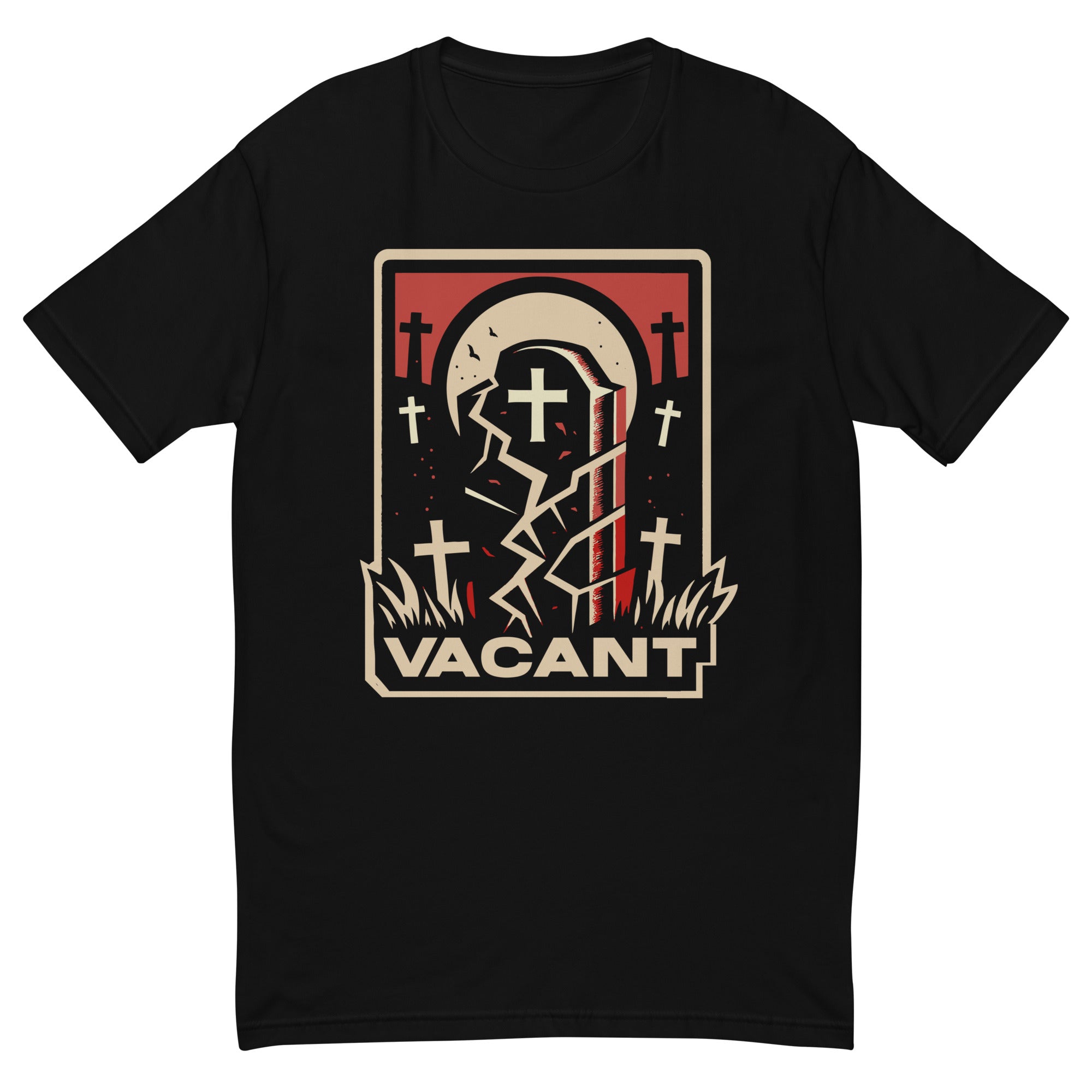 VACANT