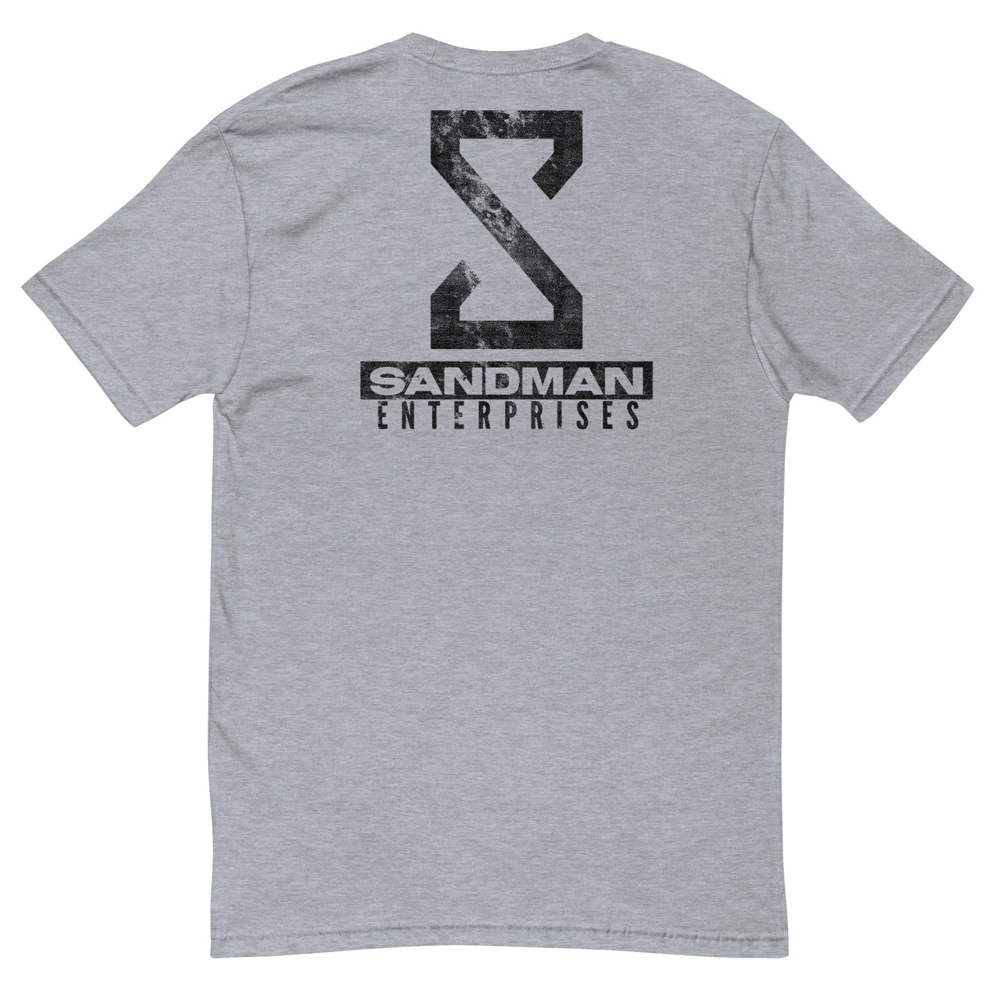 Sandman Enterprises - T-shirt