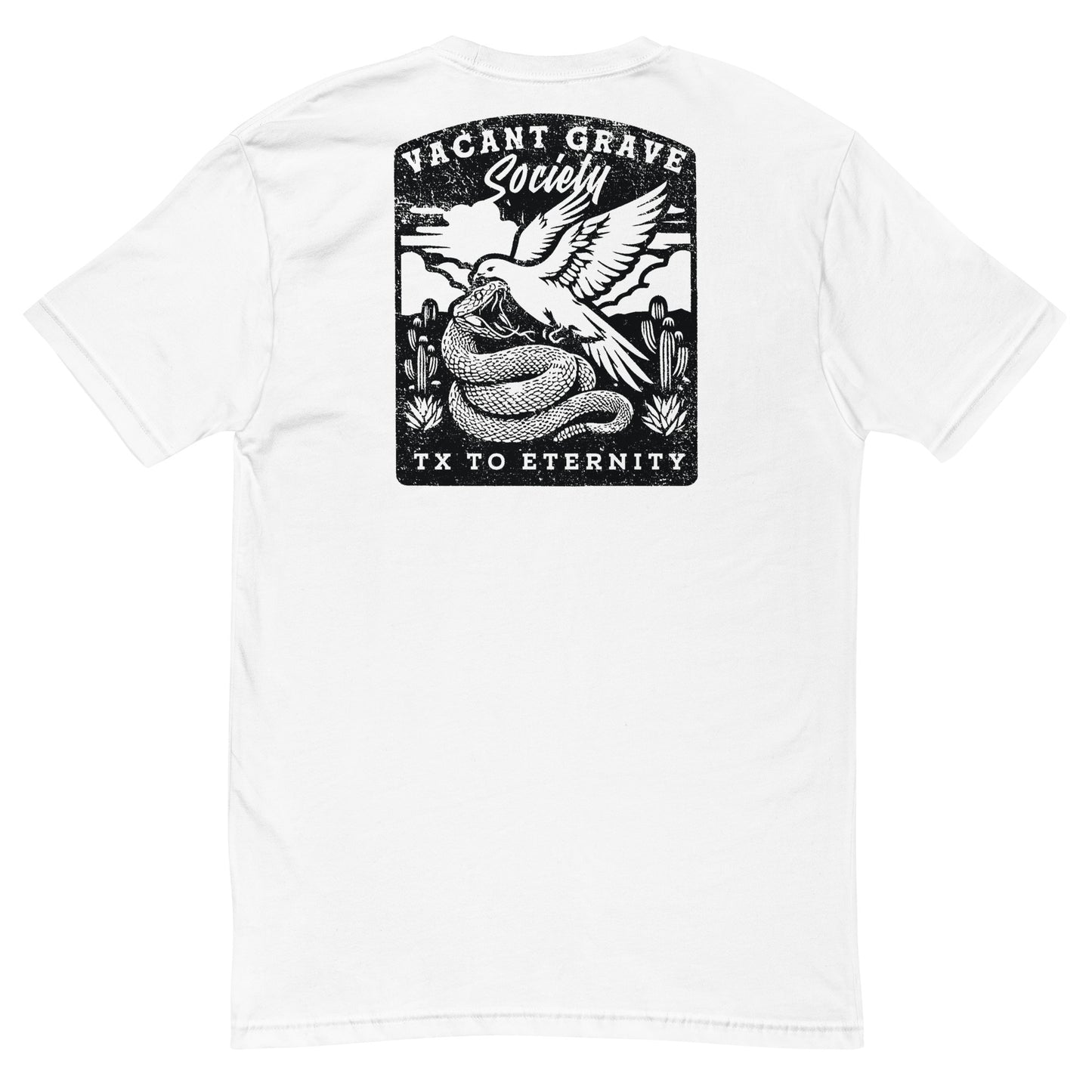 VGS - TEXAS TO ETERNITY