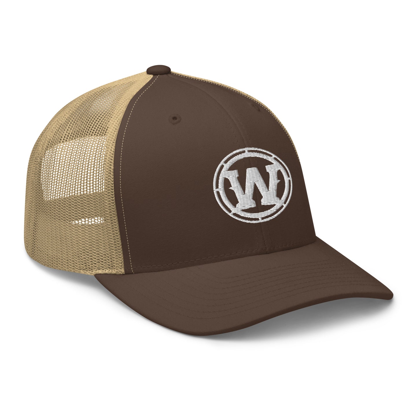 WILSON - Trucker Cap