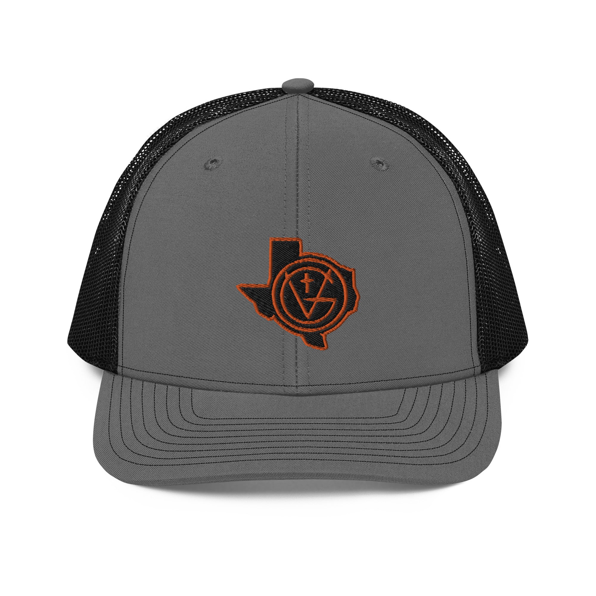 VGS - TX X HOLY FLAME - Trucker Cap