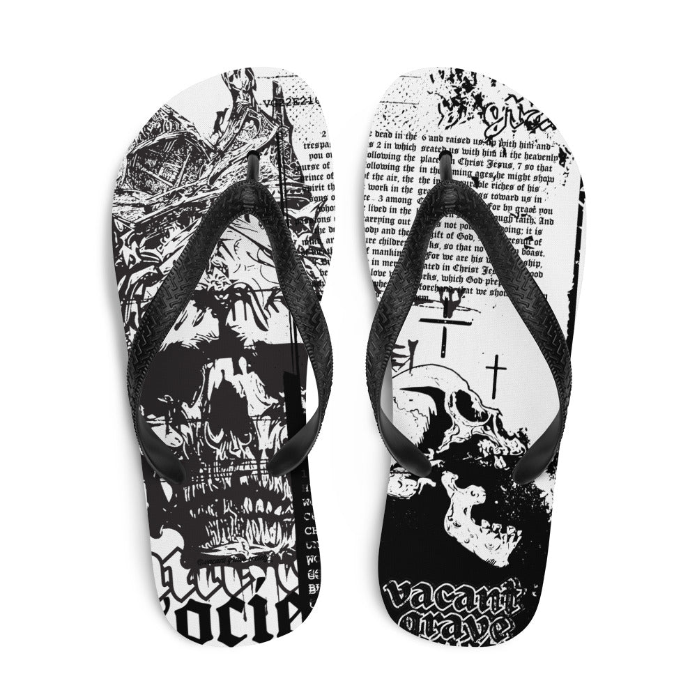 VGS - SENNACHERIB - Flip-Flops