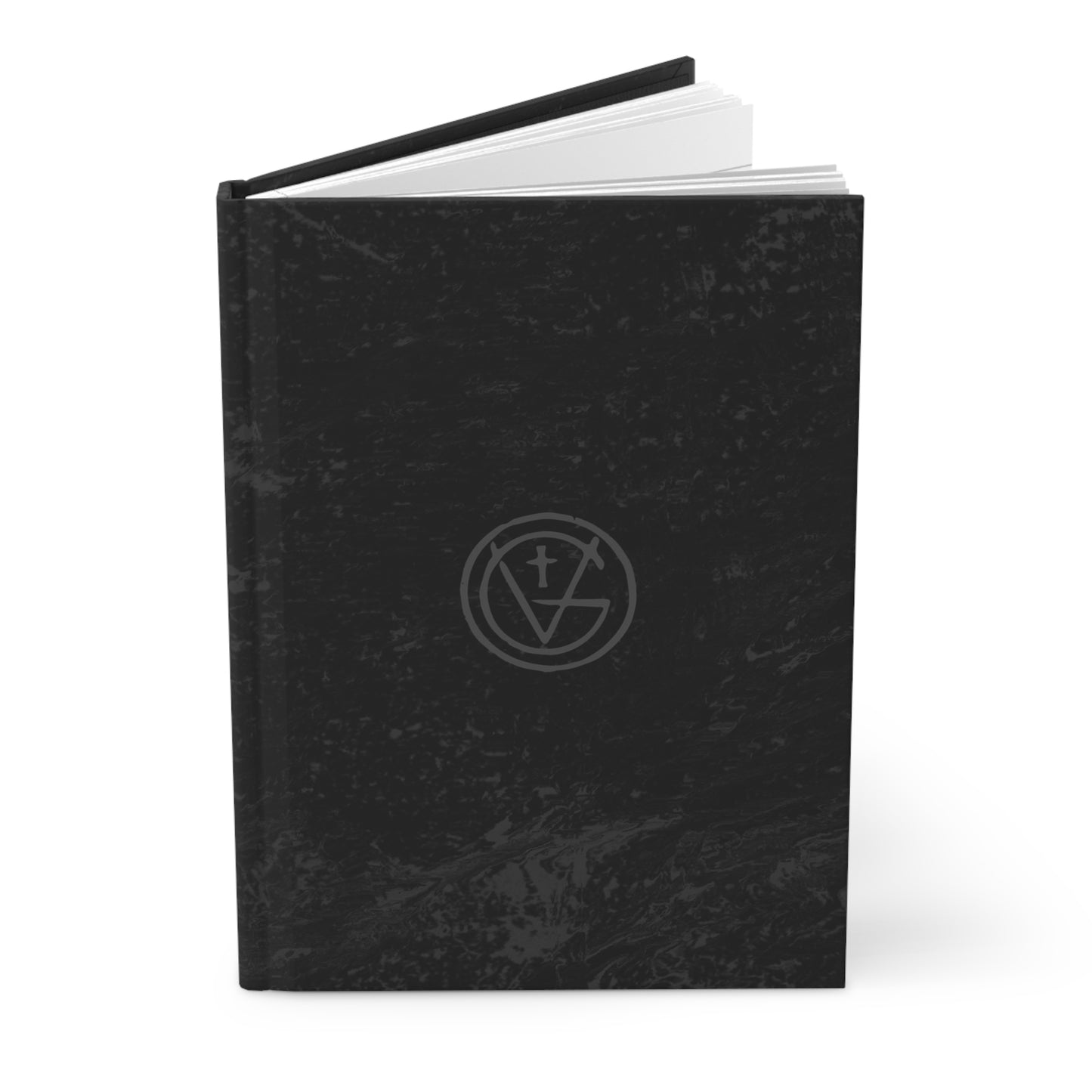 VGS - HARDCOVER JOURNAL