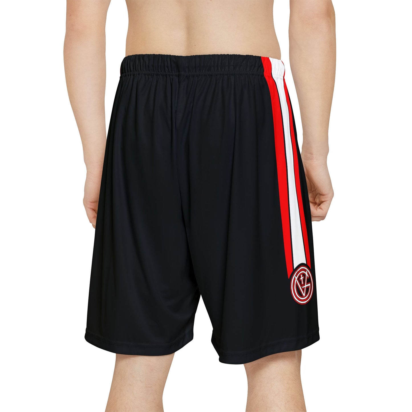 VGS - Basketball Shorts