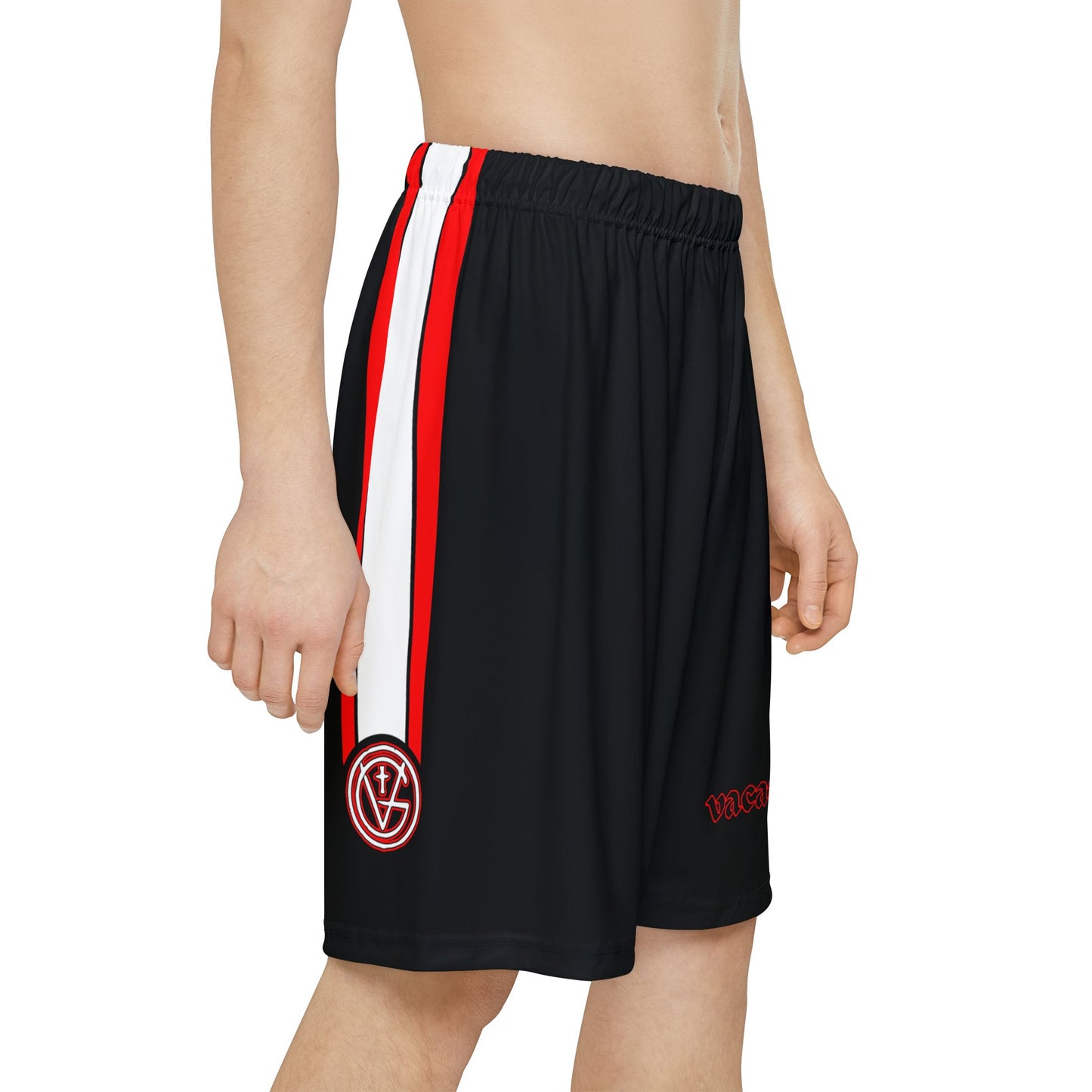 VGS - Basketball Shorts