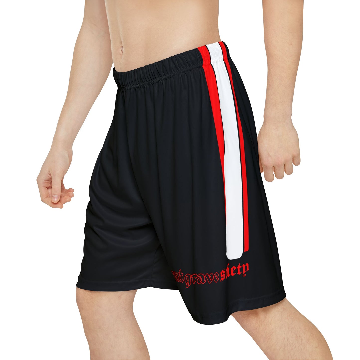 VGS - Basketball Shorts