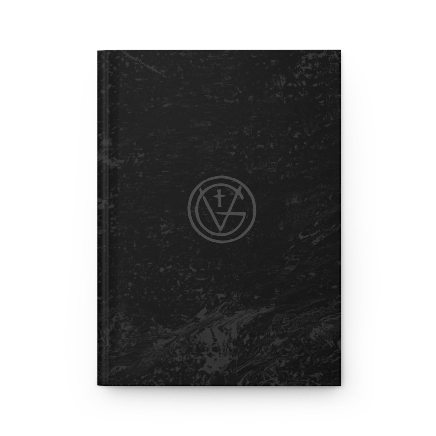 VGS - HARDCOVER JOURNAL