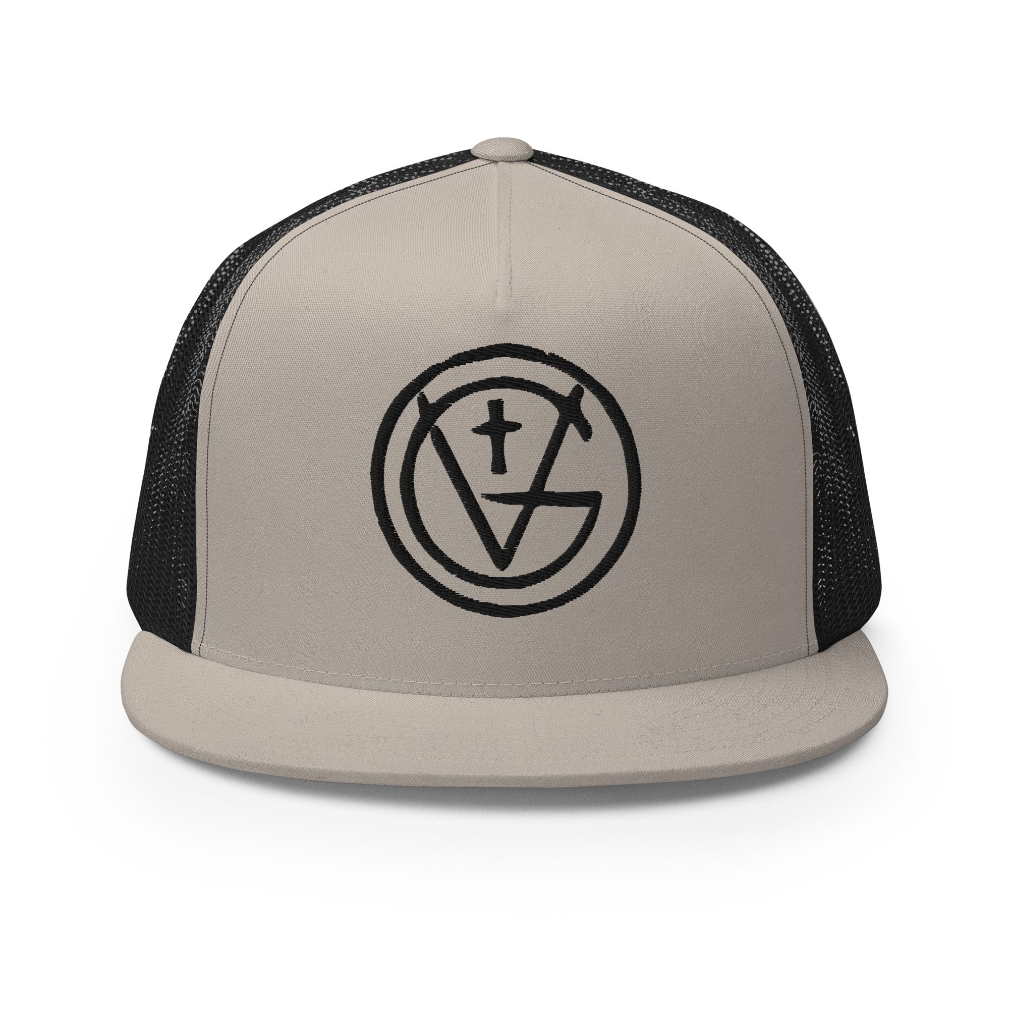VGS - STEADFAST - Trucker Cap