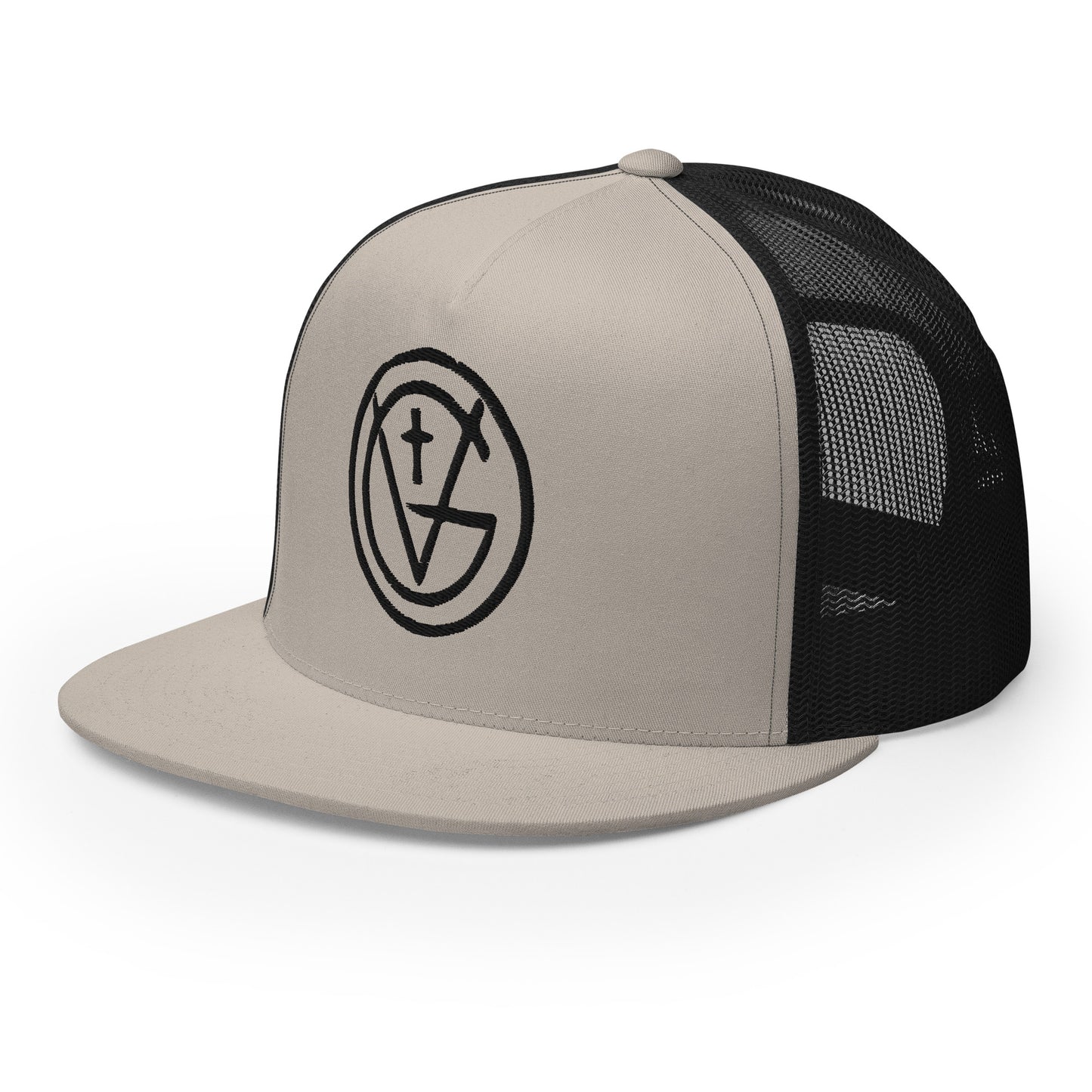 VGS - STEADFAST - Trucker Cap