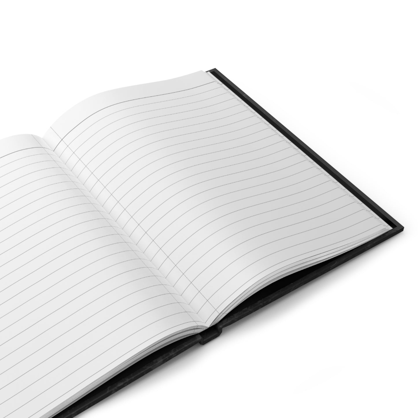 VGS - HARDCOVER JOURNAL