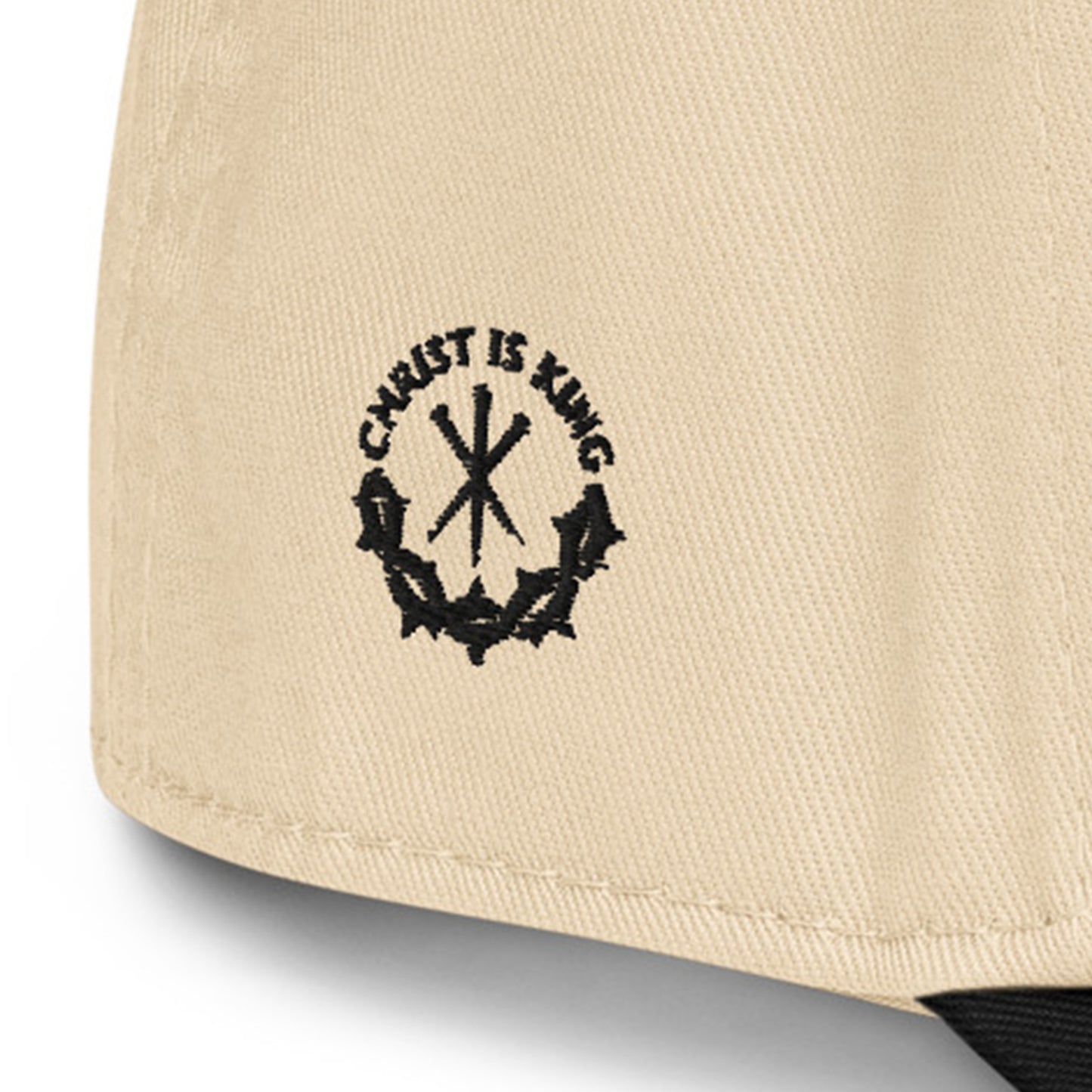 QUEST CHURCH - BALLCAP