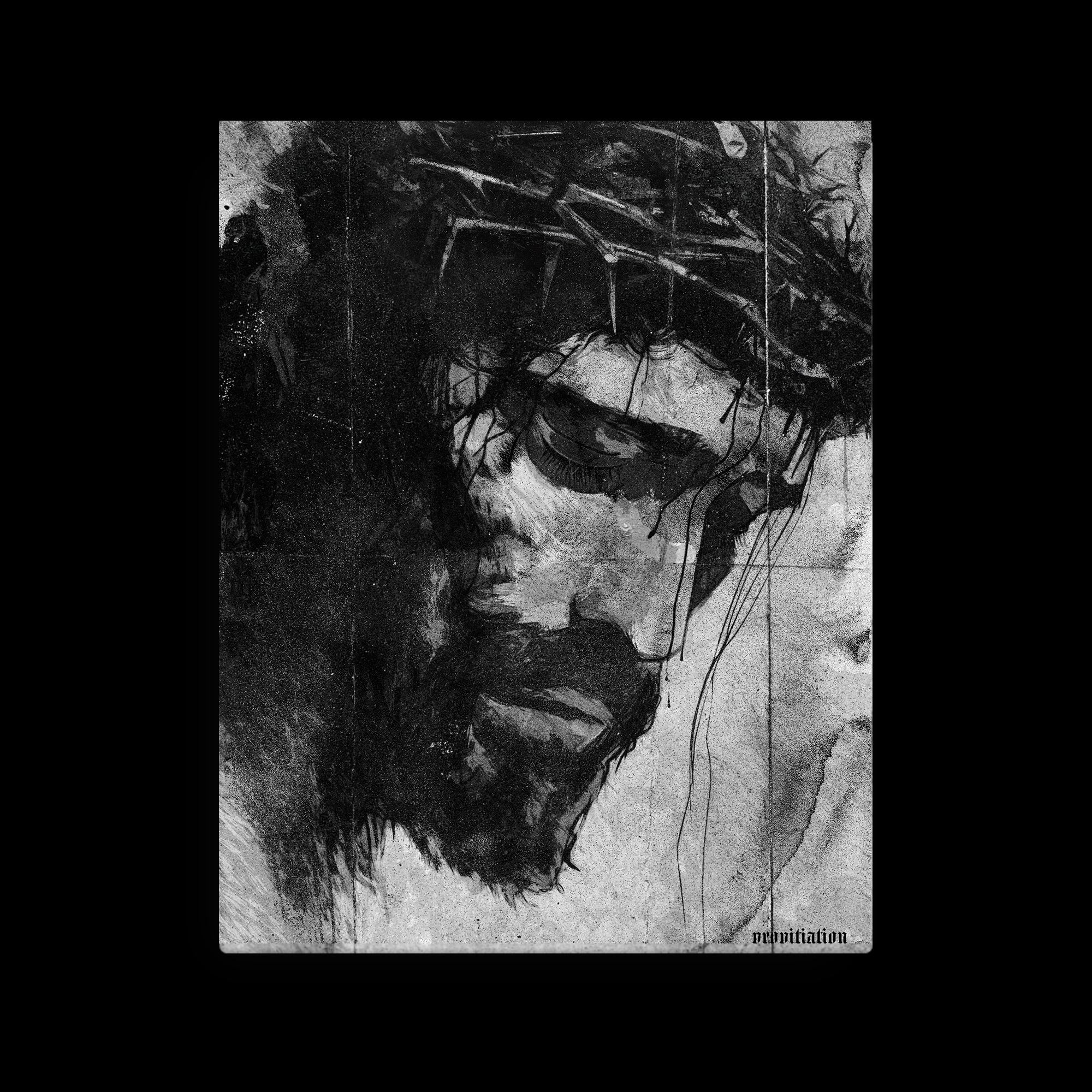 PROPITIATION - THIN CANVAS