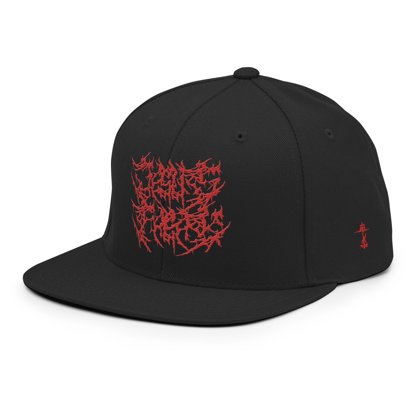 JESUS FREAK - Snapback Hat