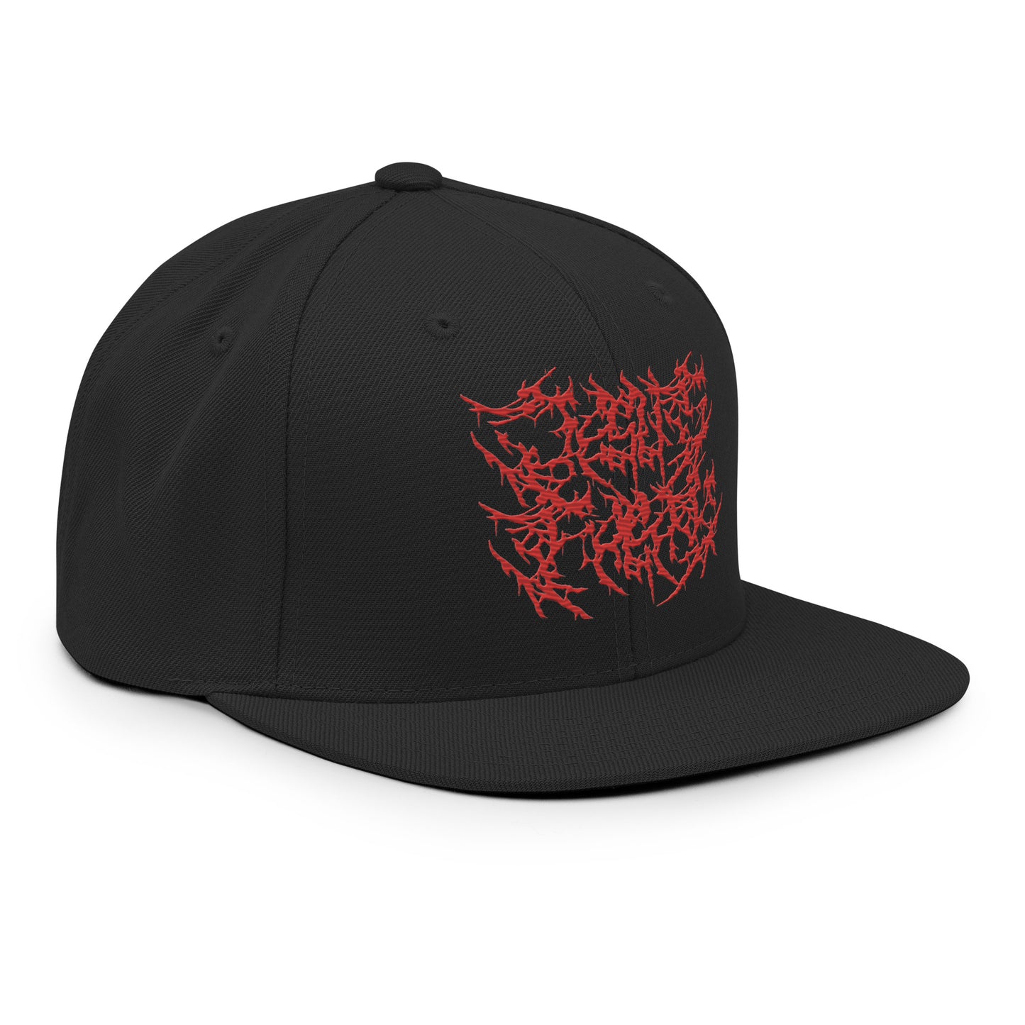 JESUS FREAK - Snapback Hat