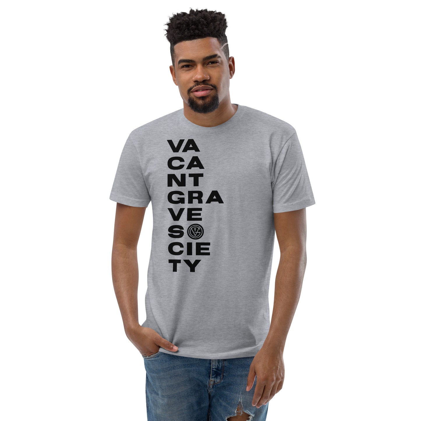 VGS - Statement - Men's
