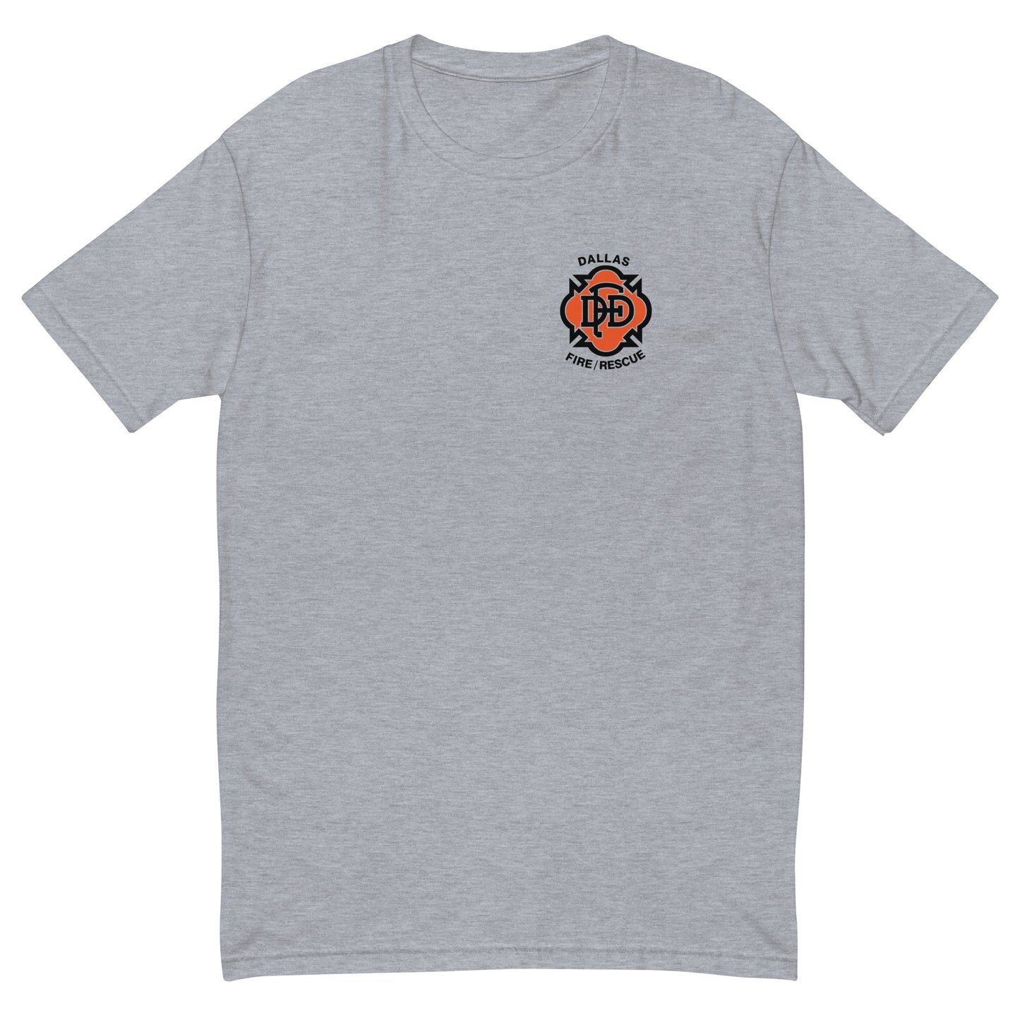 RIT 57 - GRAY - Short Sleeve