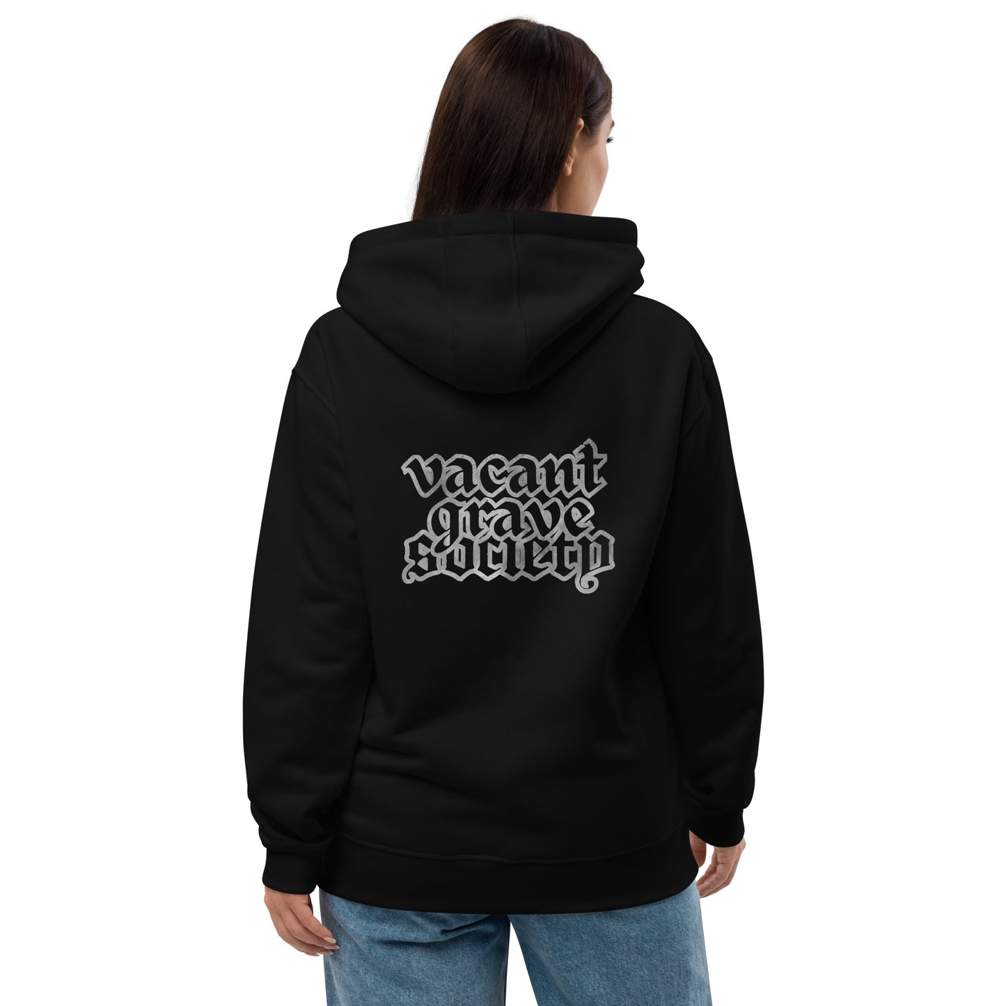 GVILTY BY ASSOCIATION - Hoodie