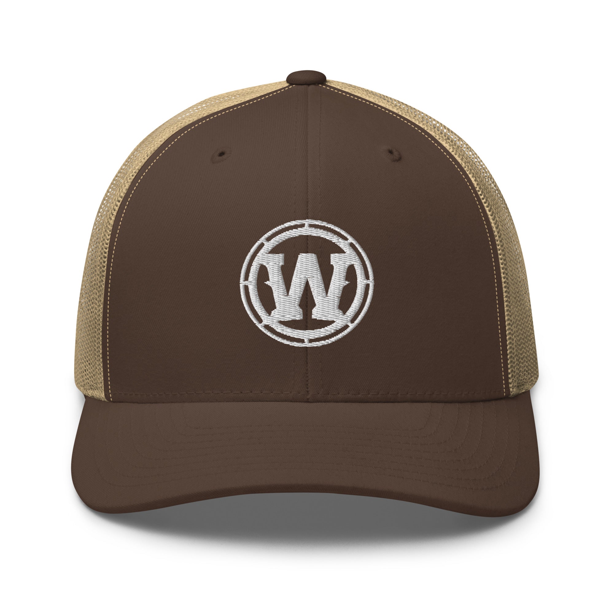 WILSON - Trucker Cap
