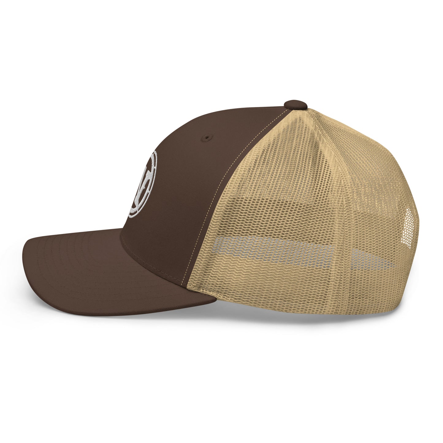 WILSON - Trucker Cap