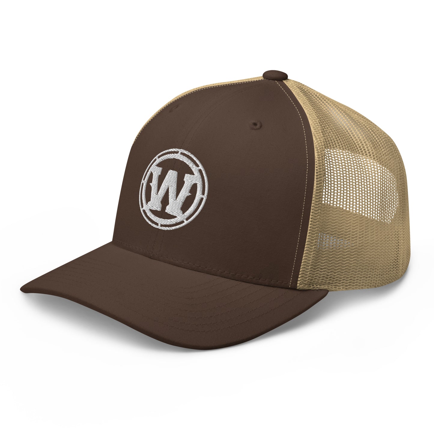 WILSON - Trucker Cap