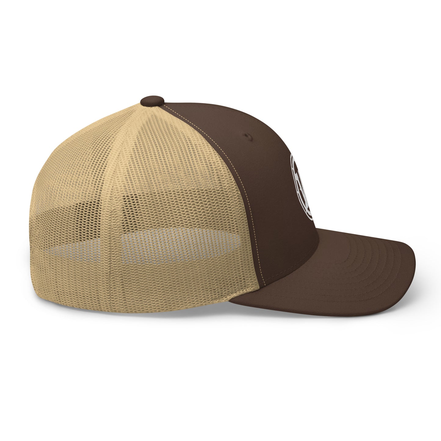 WILSON - Trucker Cap