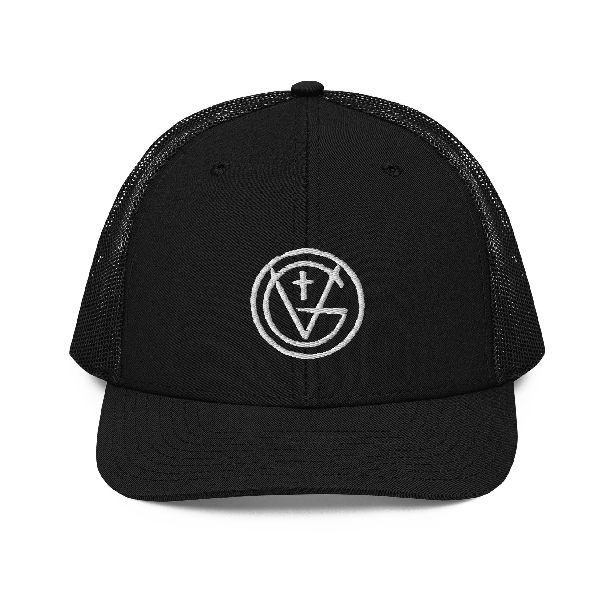 VGS - TRUCKER HAT