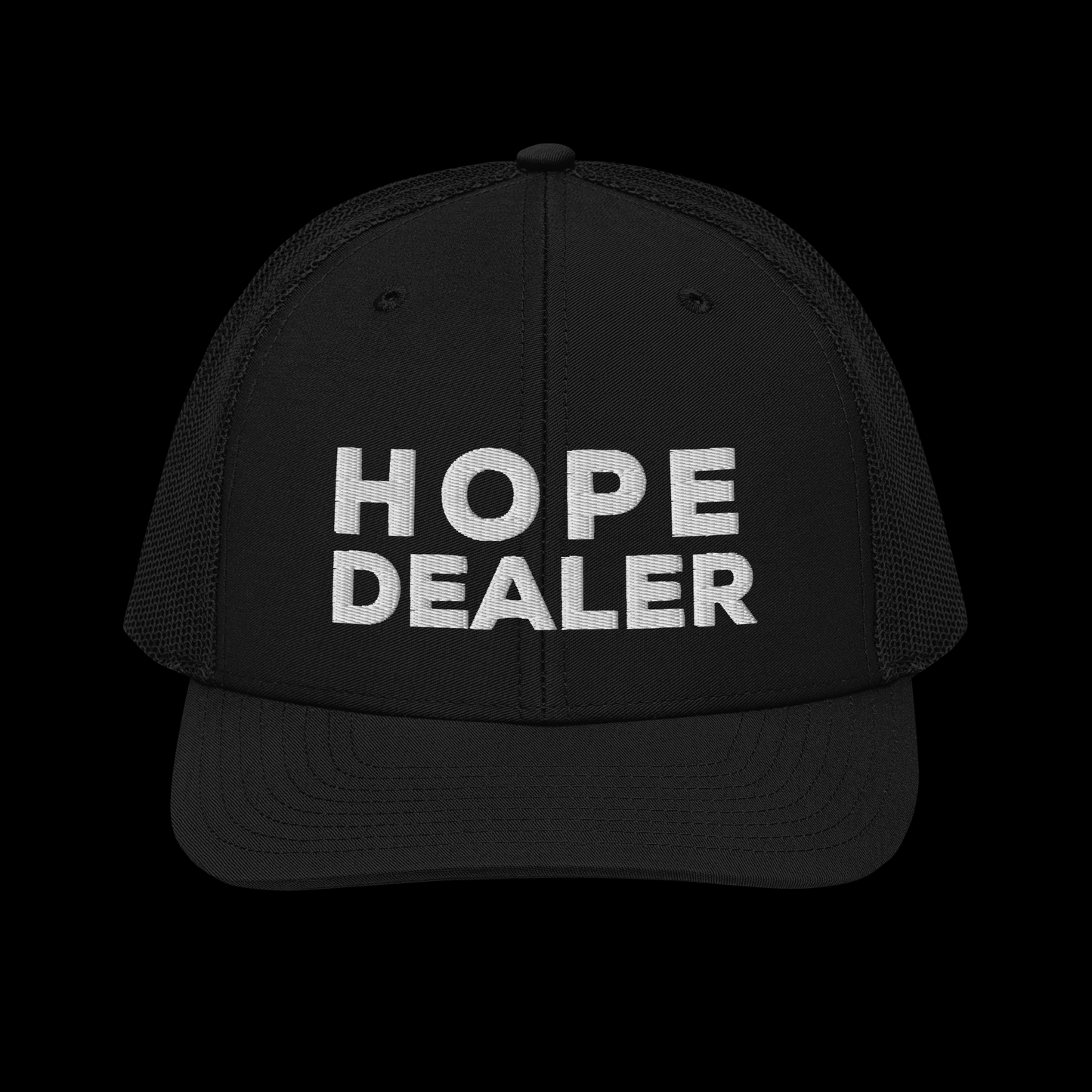 HOPE DEALER - Trucker Cap