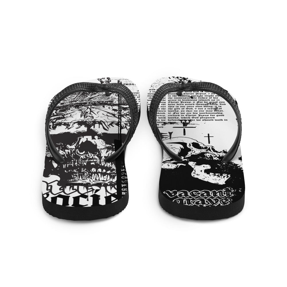 VGS - SENNACHERIB - Flip-Flops