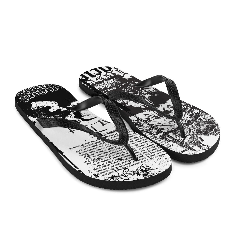 VGS - SENNACHERIB - Flip-Flops