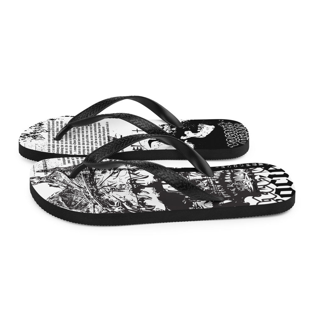 VGS - SENNACHERIB - Flip-Flops