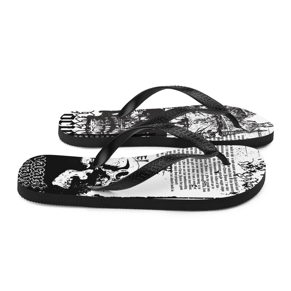 VGS - SENNACHERIB - Flip-Flops