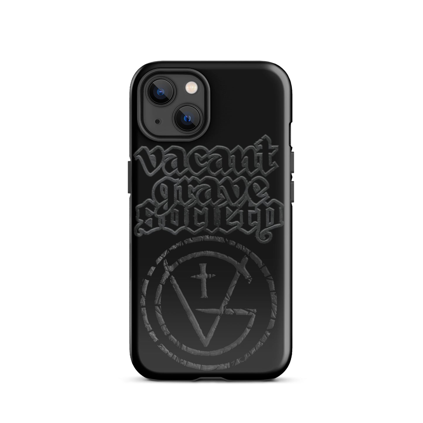 VGS - Tough Case for iPhone®