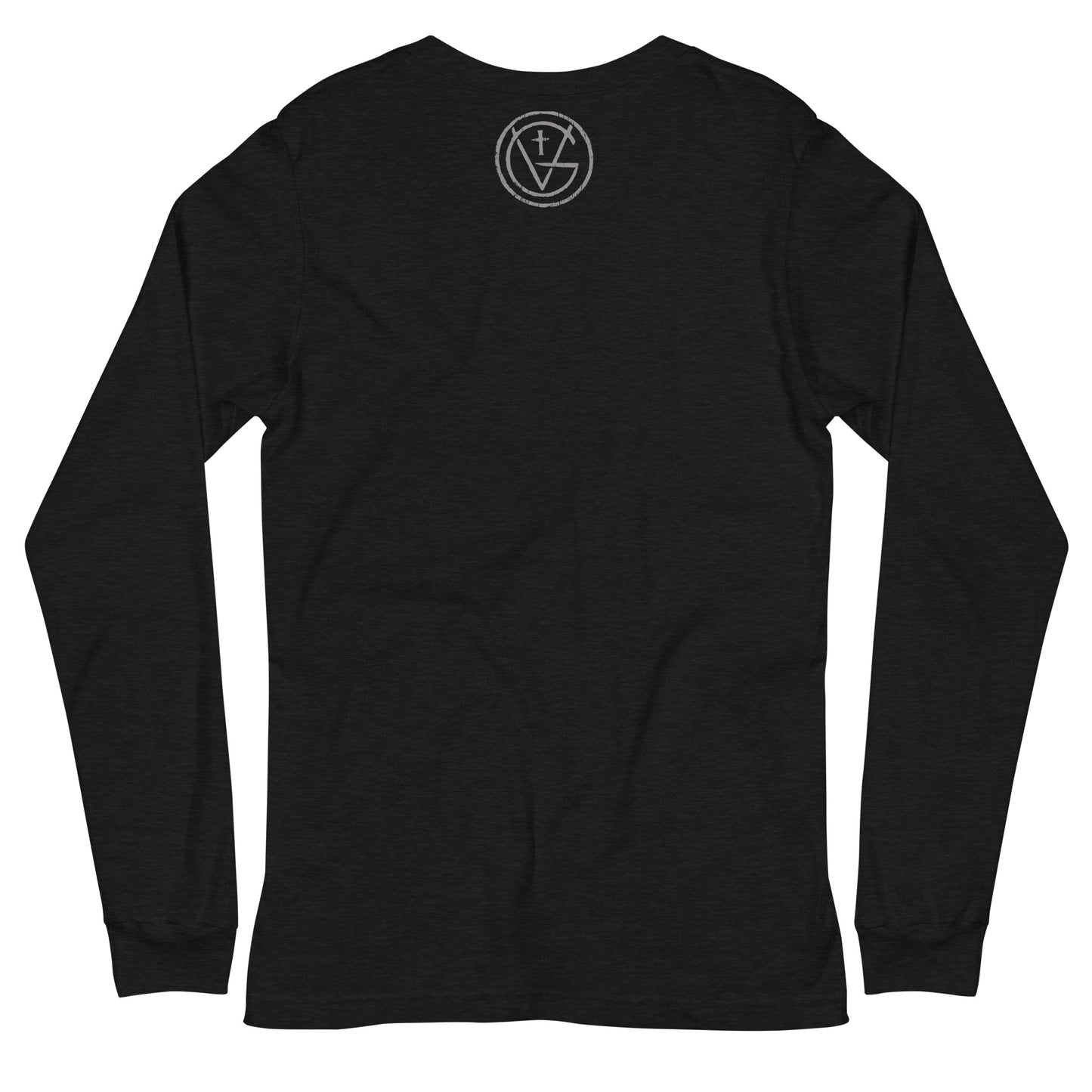 AIN'T NO GRAVE - LONG SLEEVE