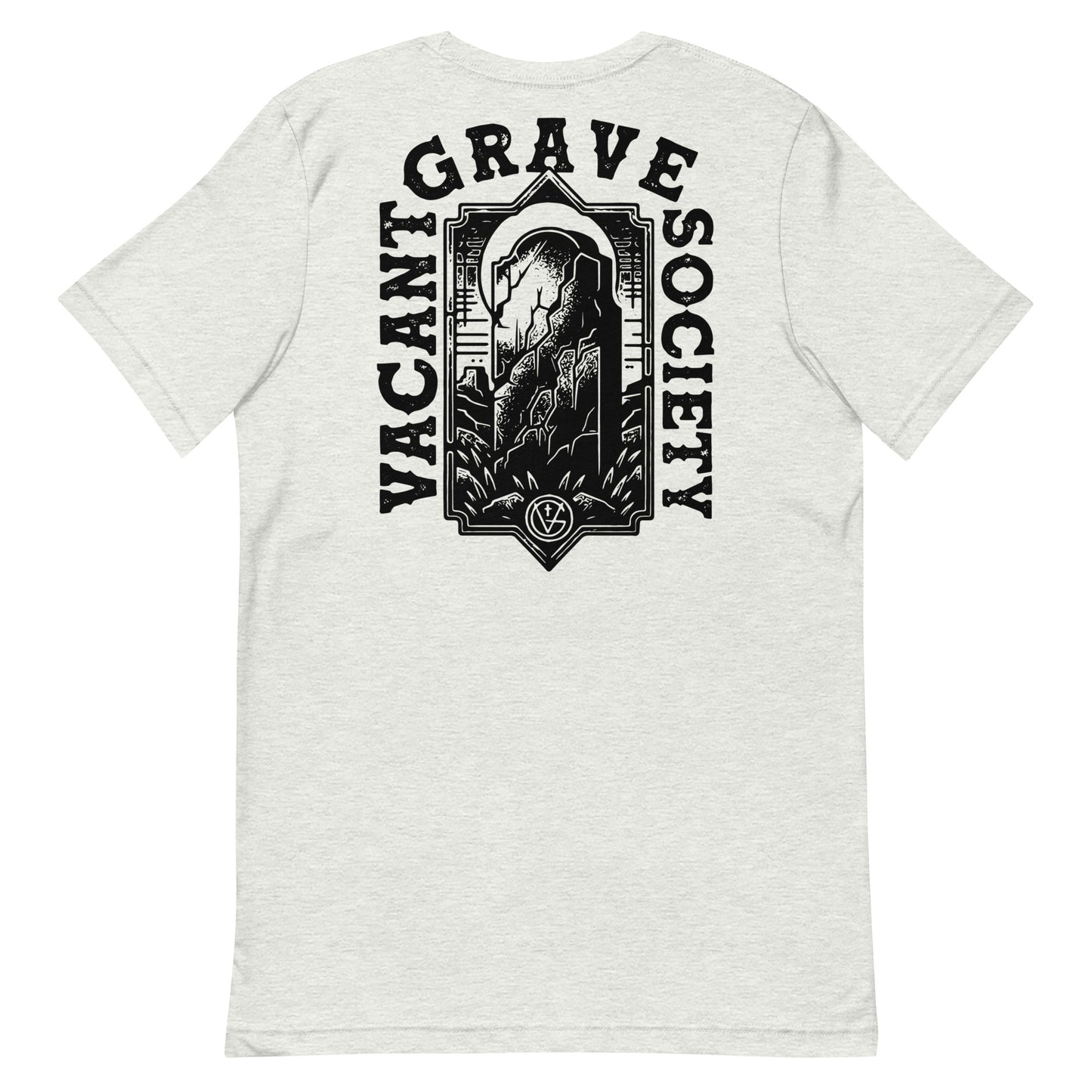 VGS 1836 - DESERT GRAVE