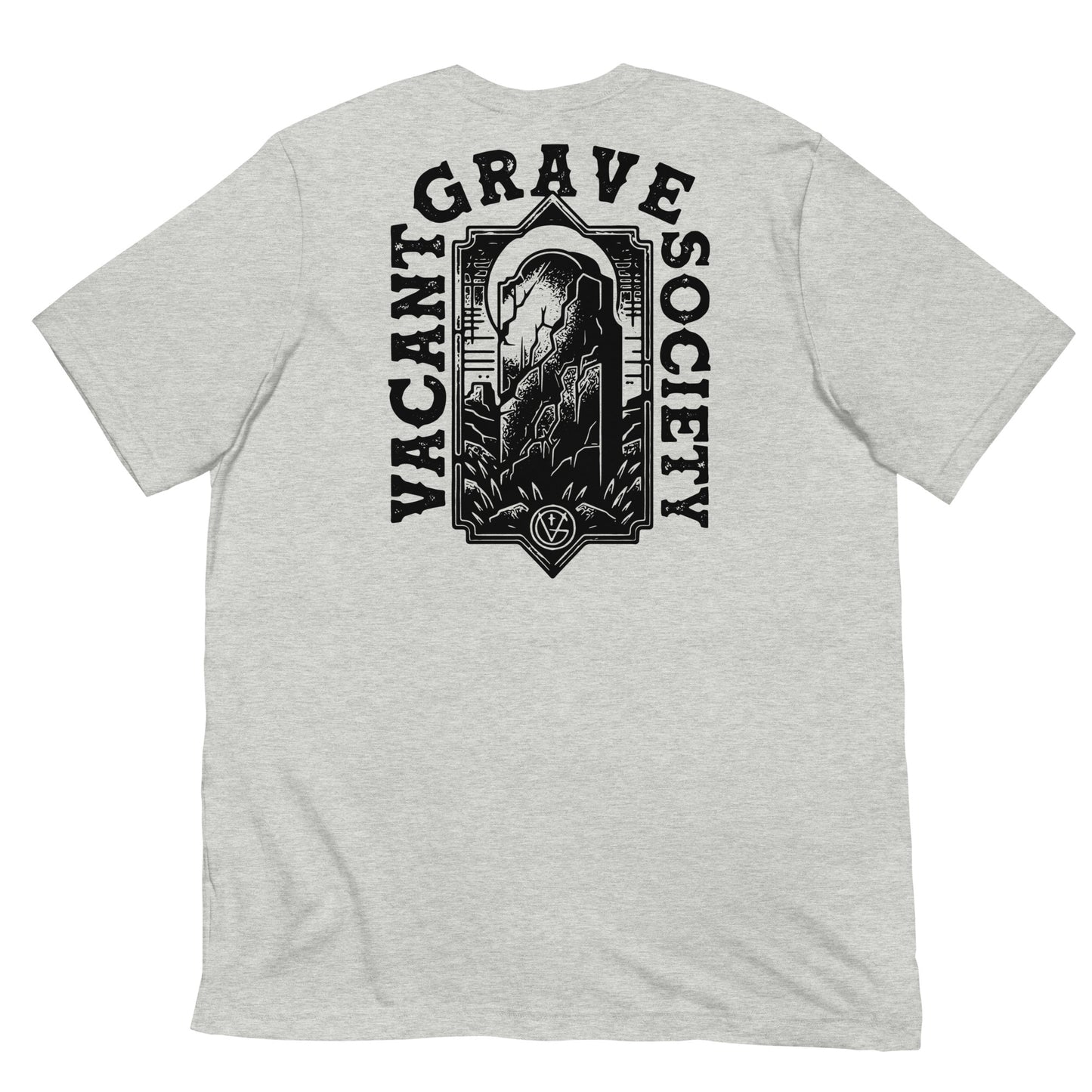 VGS 1836 - DESERT GRAVE