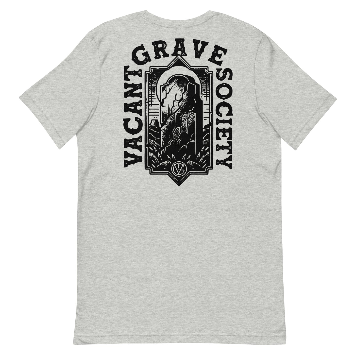 VGS 1836 - DESERT GRAVE
