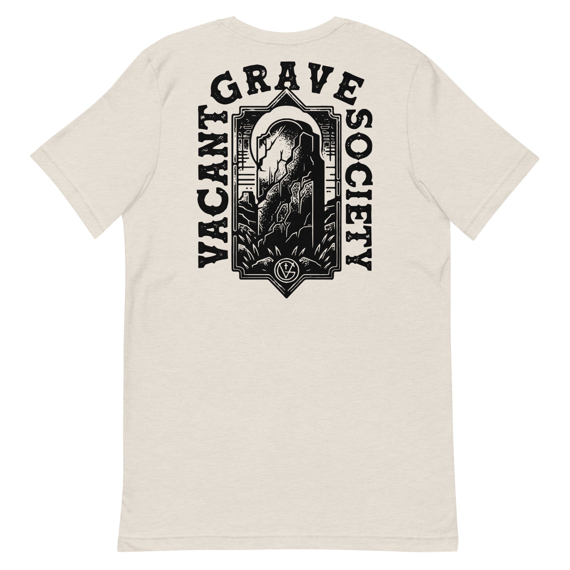 VGS 1836 - DESERT GRAVE
