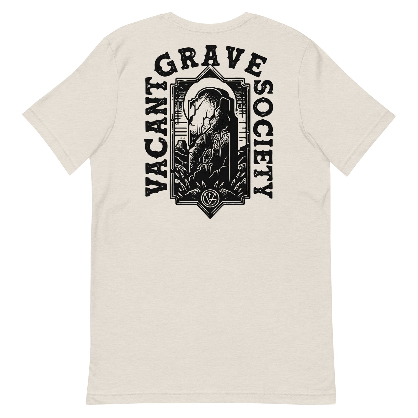 VGS 1836 - DESERT GRAVE