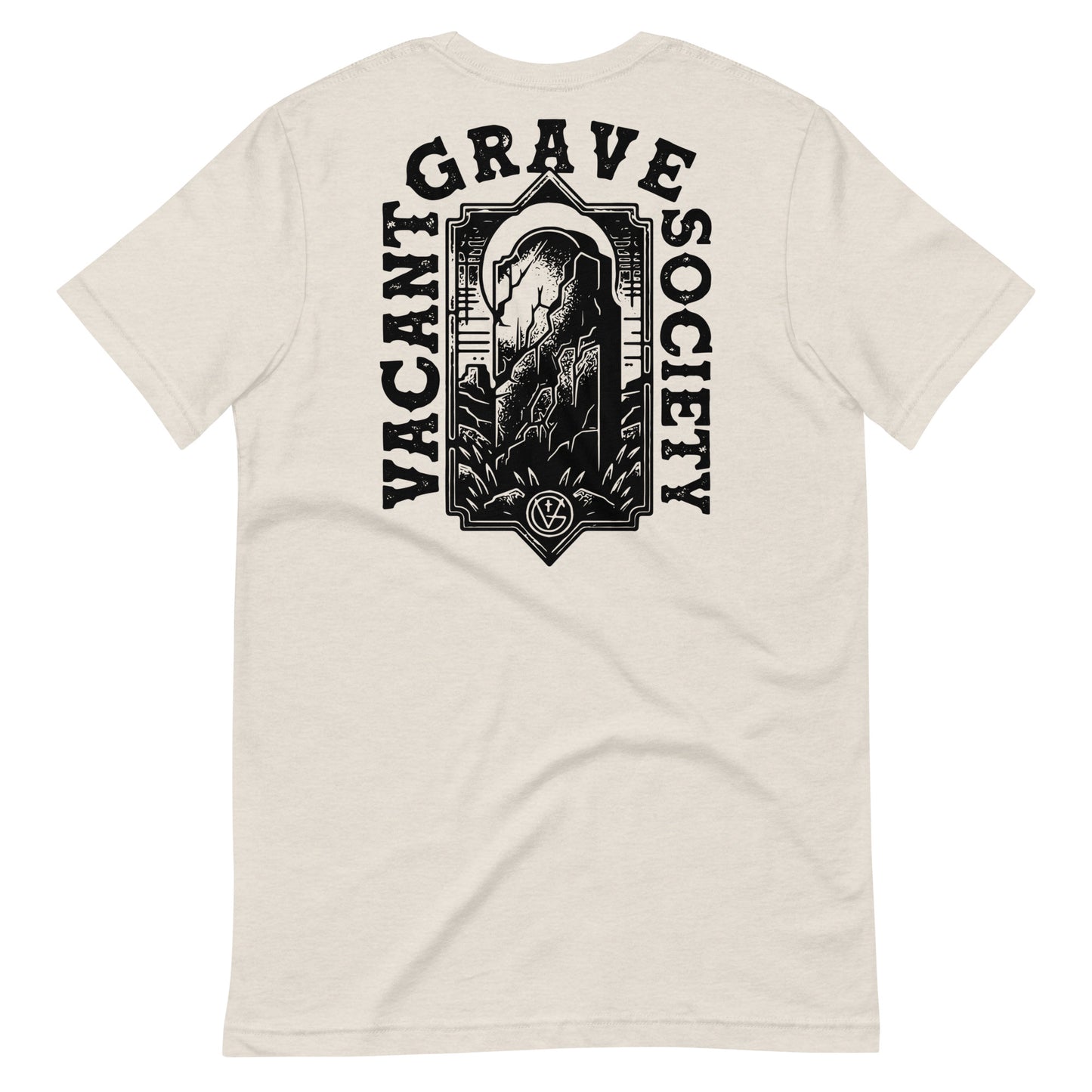 VGS 1836 - DESERT GRAVE