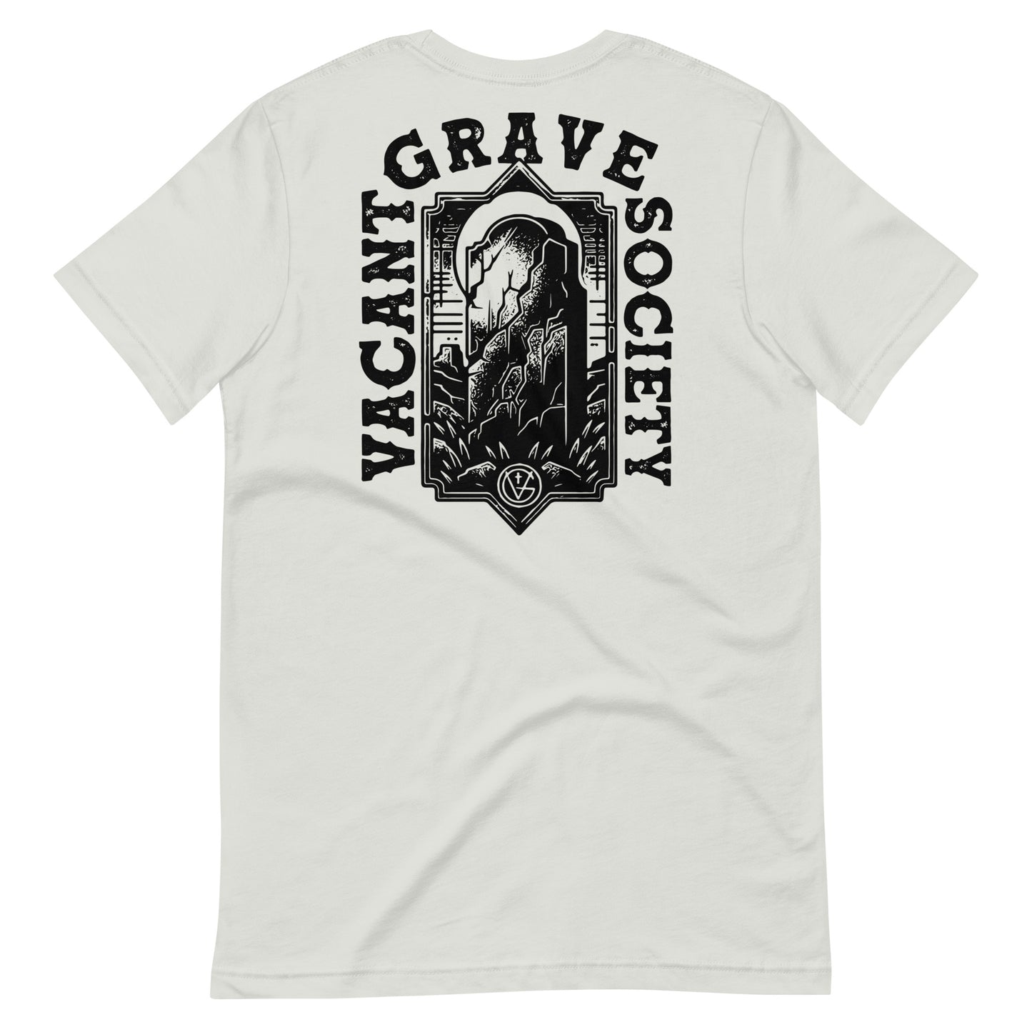 VGS 1836 - DESERT GRAVE