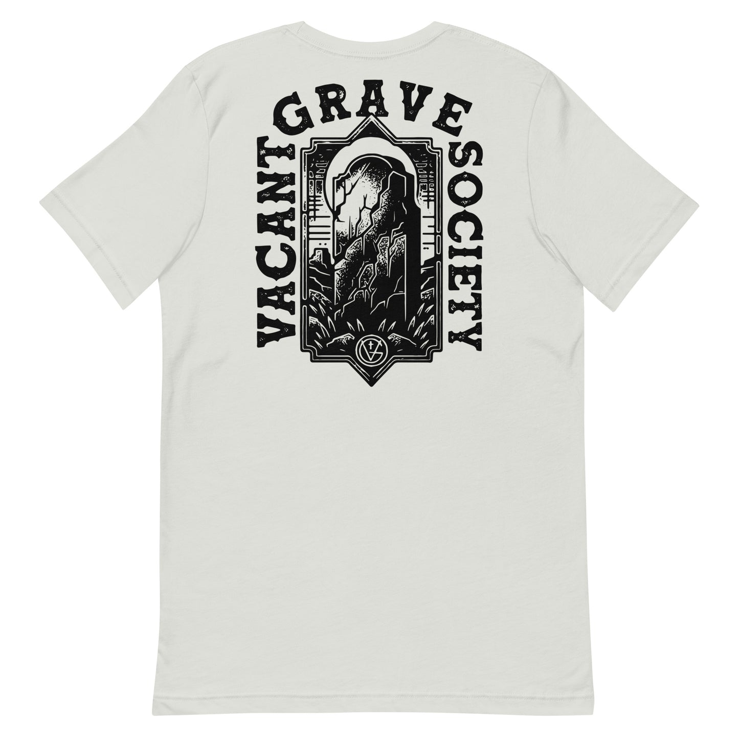 VGS 1836 - DESERT GRAVE